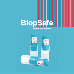 BiopSafe