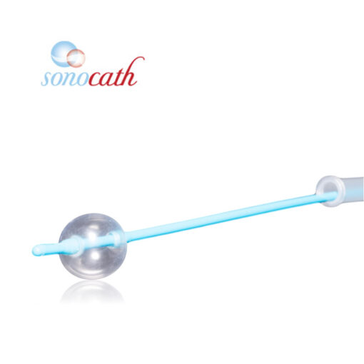 Sonocath HSG Catheter 06-105x