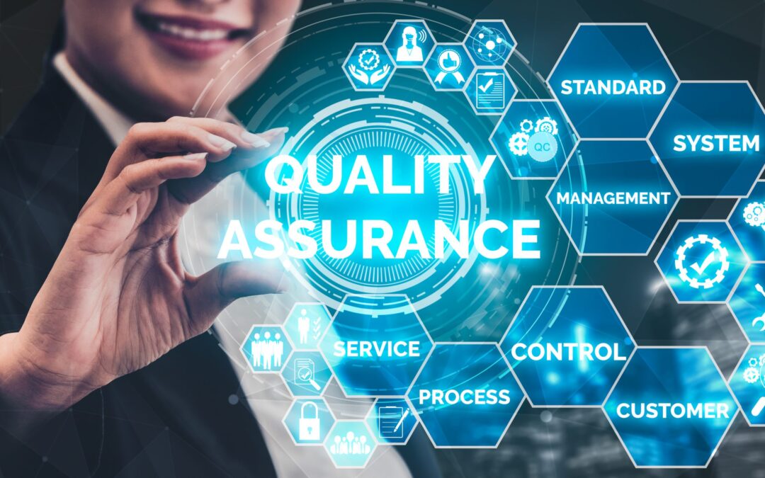 Quality Assurance / Regulatory Affairs Associate