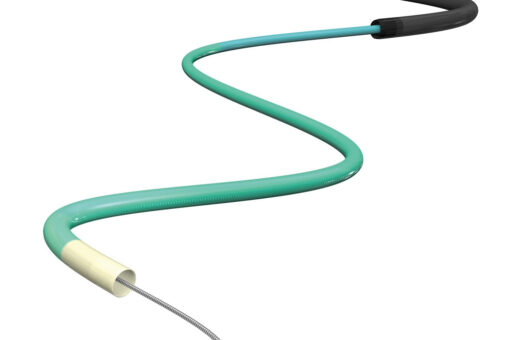 GUIDEPLUS™ II (guide extension catheter)