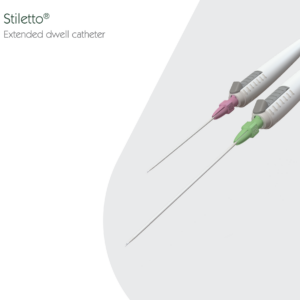 stiletto